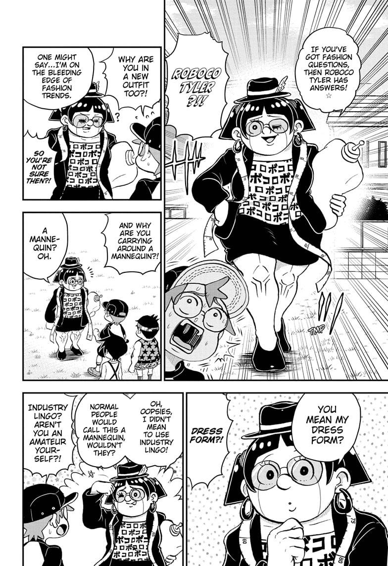 Me & Roboco Chapter 94 page 6 - Chapter 94