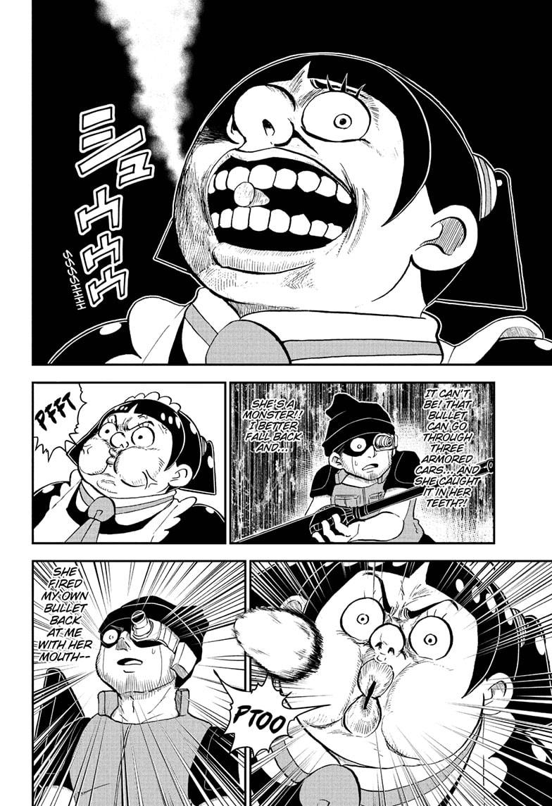 Me & Roboco Chapter 95 page 6 - Chapter 95