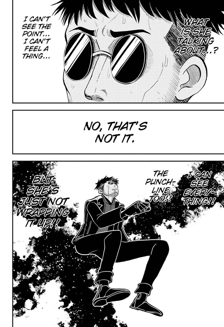 Me & Roboco Chapter 96 page 18 - Chapter 96