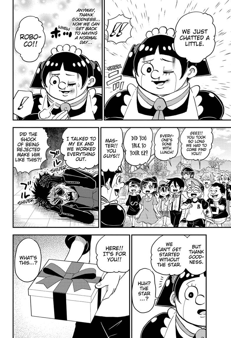 Me & Roboco Chapter 96 page 20 - Chapter 96