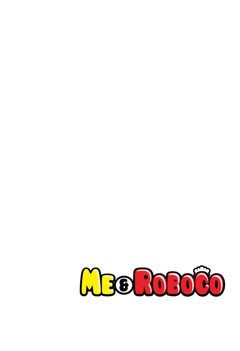 Me & Roboco Chapter 96 page 4 - Chapter 96