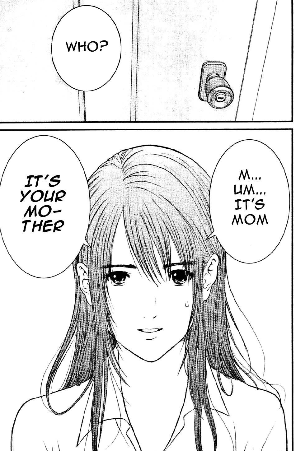 Me-Teru no Kimochi Chapter 1 page 50 - Chapter 1: I am the Winner