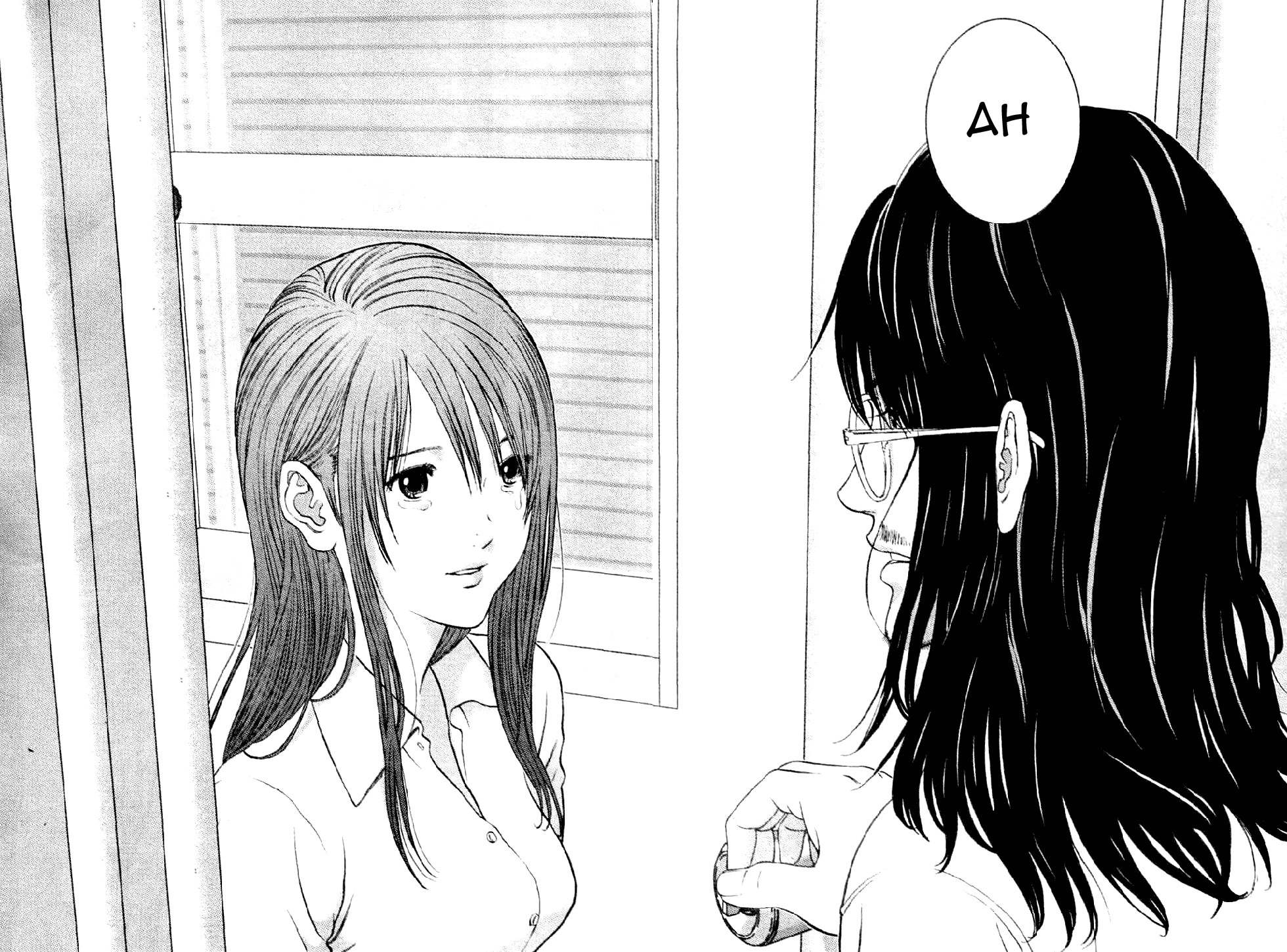 Me-Teru no Kimochi Chapter 1 page 53 - Chapter 1: I am the Winner