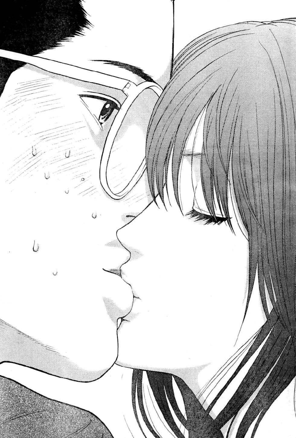 Me-Teru no Kimochi Chapter 18 page 18 - Chapter 18