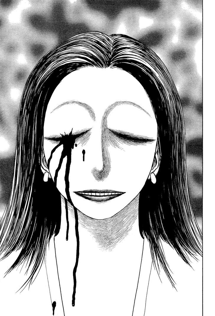 Me wo Mite Hanase Chapter 0 page 42 - Chapter 0