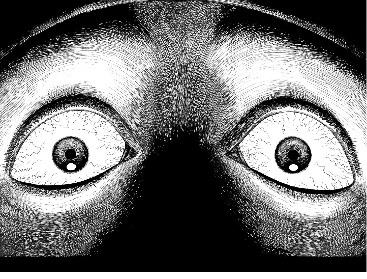 Me wo Mite Hanase Chapter 0 page 43 - Chapter 0