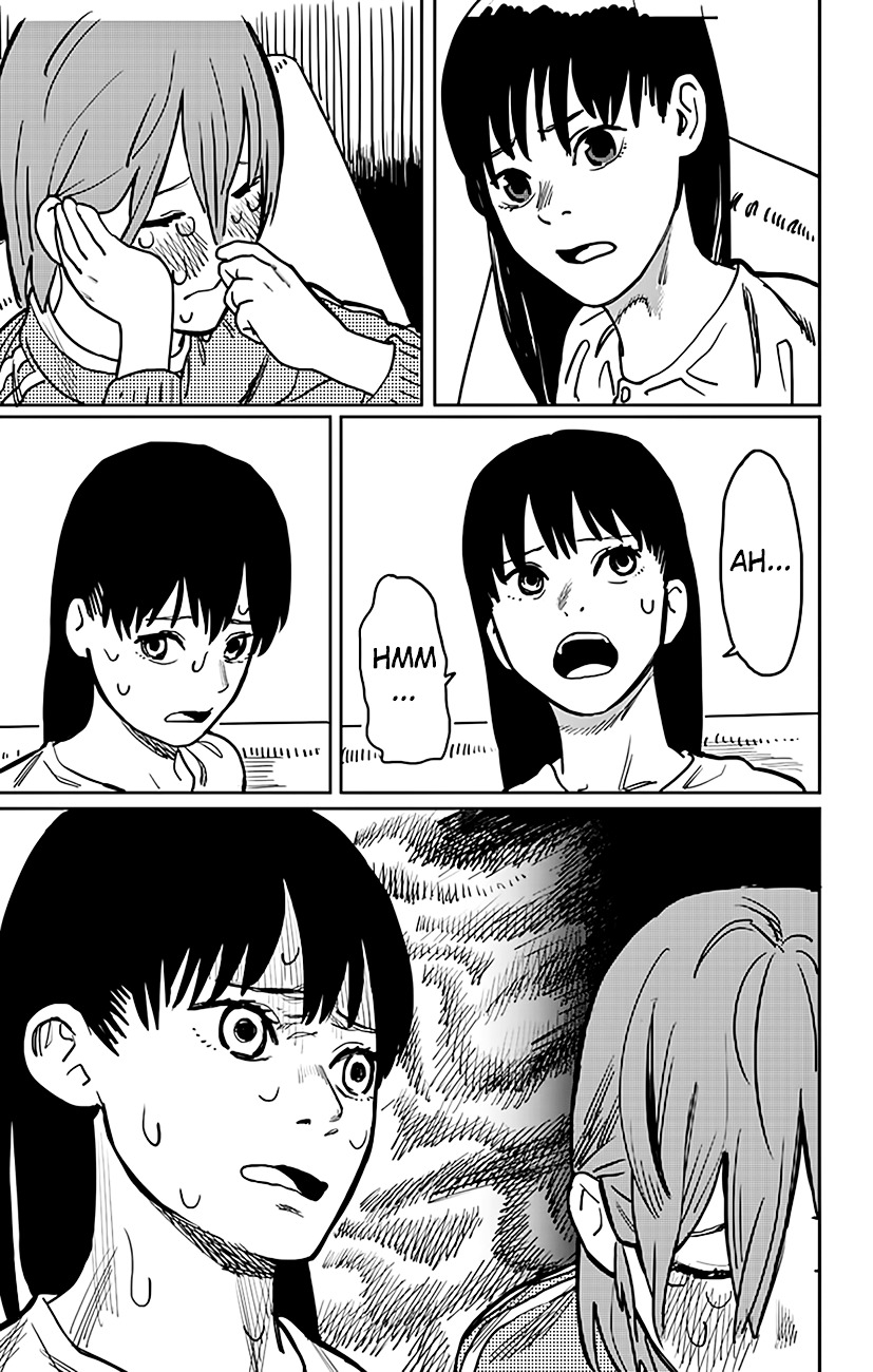 Me wo sametara onnanoko ni natteita byou Chapter 1 page 24 - Chapter 1