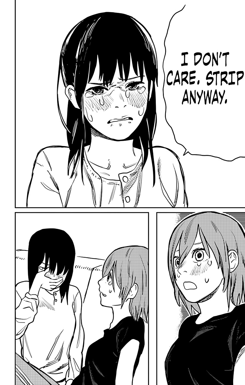 Me wo sametara onnanoko ni natteita byou Chapter 1 page 29 - Chapter 1
