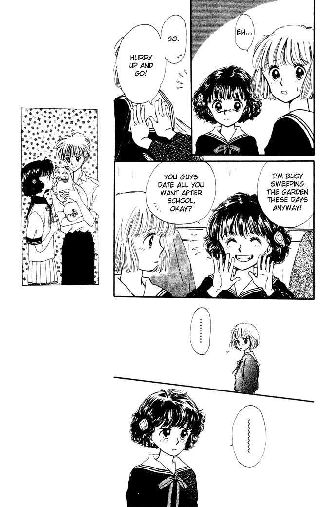 Mebae no Maachi Chapter 1.1 page 26 - Chapter 1.1 : Story 1a