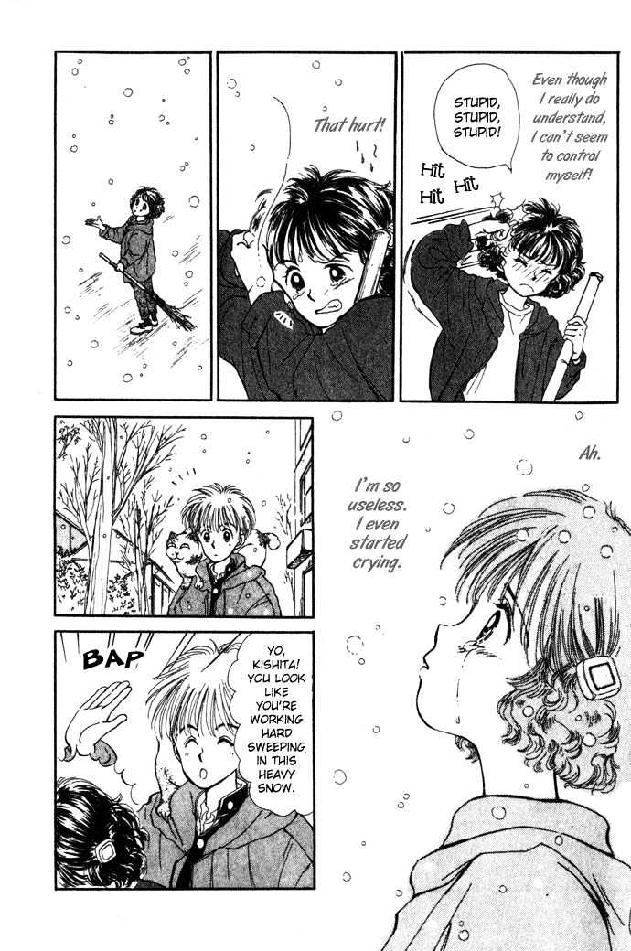Mebae no Maachi Chapter 1.1 page 28 - Chapter 1.1 : Story 1a