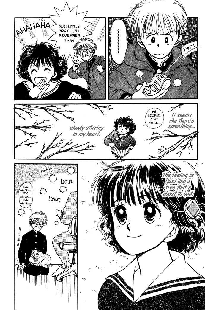 Mebae no Maachi Chapter 1.1 page 42 - Chapter 1.1 : Story 1a
