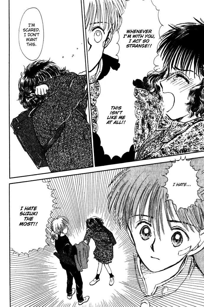 Mebae no Maachi Chapter 1.2 page 35 - Chapter 1.2 : Story 1b