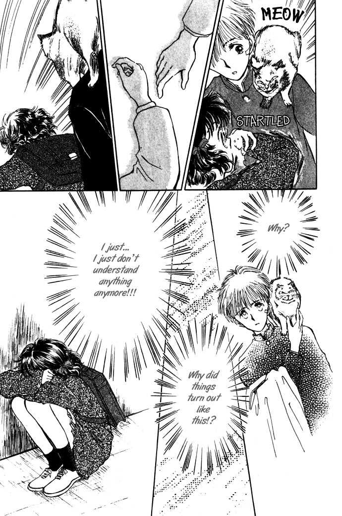 Mebae no Maachi Chapter 1.2 page 36 - Chapter 1.2 : Story 1b