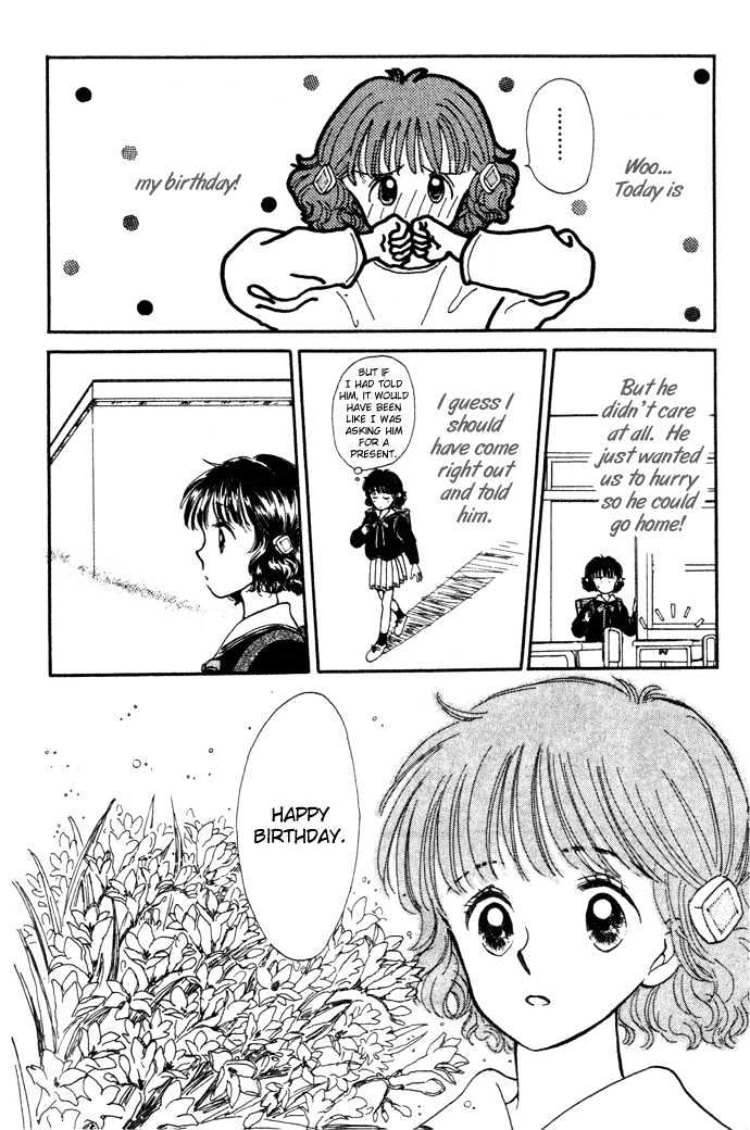 Mebae no Maachi Chapter 1.3 page 35 - Chapter 1.3 : Story 1c