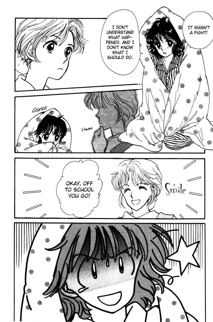 Mebae no Maachi Chapter 1.3 page 5 - Chapter 1.3 : Story 1c