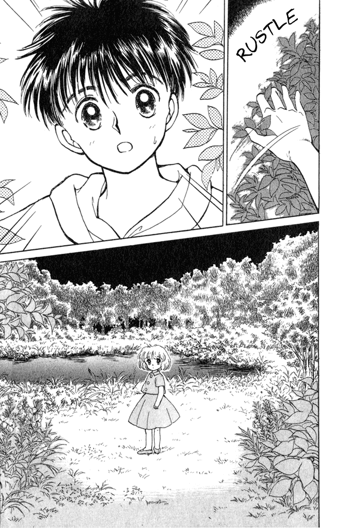 Mebae no Maachi Chapter 3.2 page 42 - Chapter 3 v2 : We'll Meet Again When It's Summertime