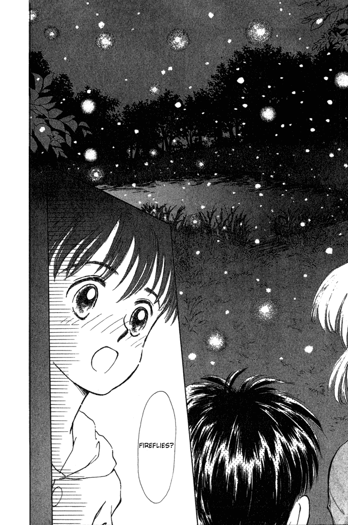 Mebae no Maachi Chapter 3.2 page 47 - Chapter 3 v2 : We'll Meet Again When It's Summertime