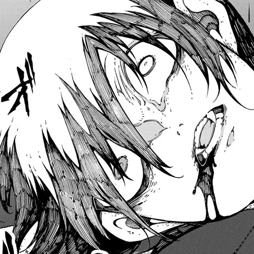 Meccha Shoukan Sareta Ken Chapter 24 cover