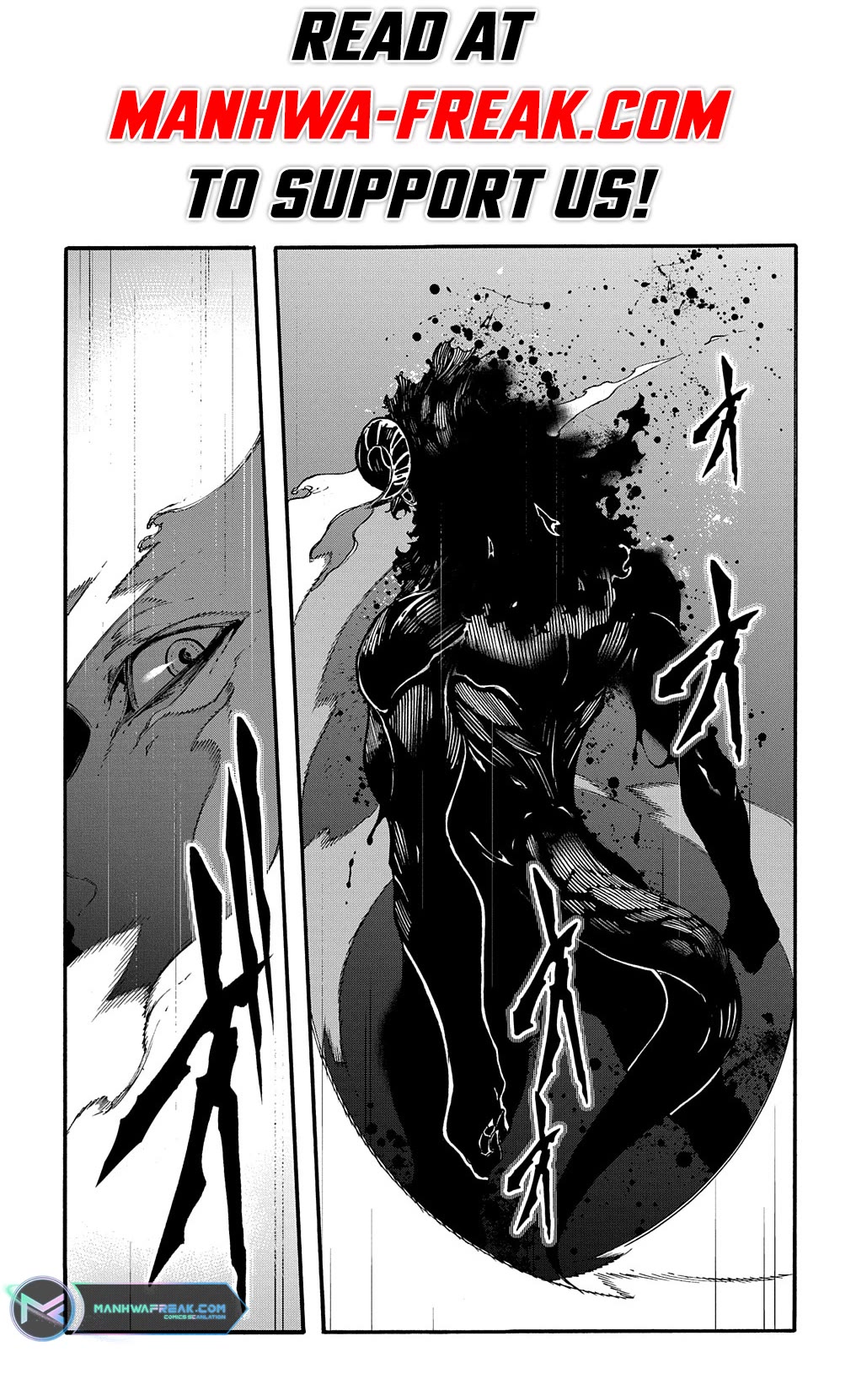 Meccha Shoukan Sareta Ken Chapter 27 page 17 - Chapter 27