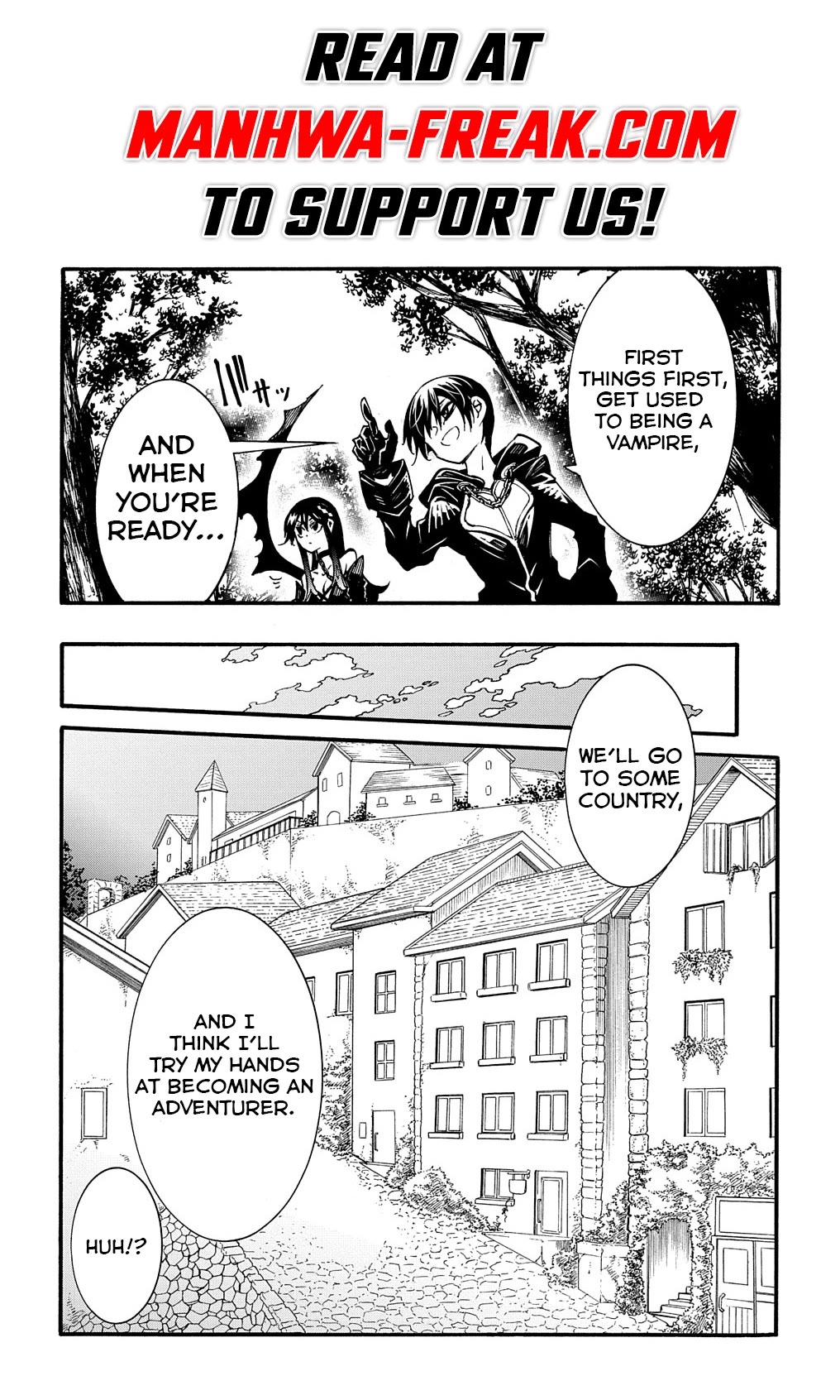 Meccha Shoukan Sareta Ken Chapter 27 page 45 - Chapter 27
