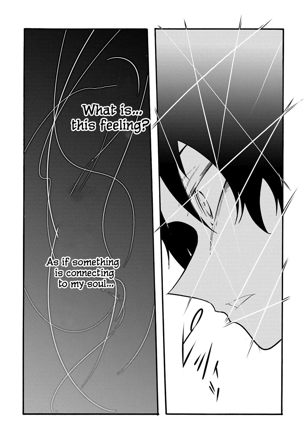 Meccha Shoukan Sareta Ken Chapter 29 page 31 - Chapter 29