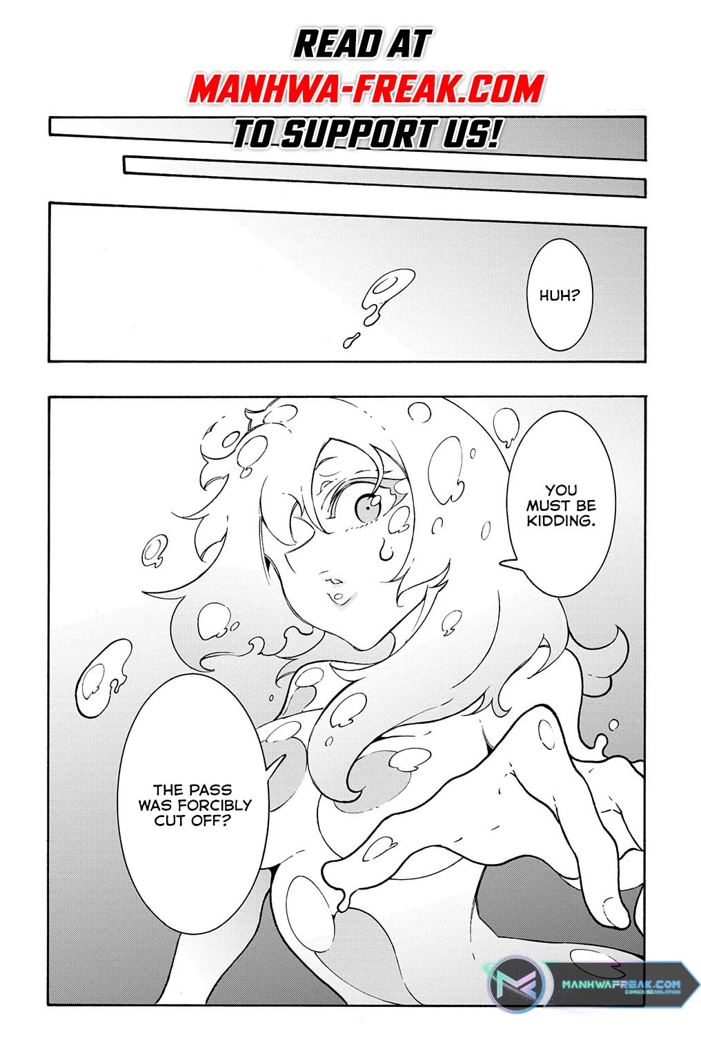 Meccha Shoukan Sareta Ken Chapter 29 page 34 - Chapter 29