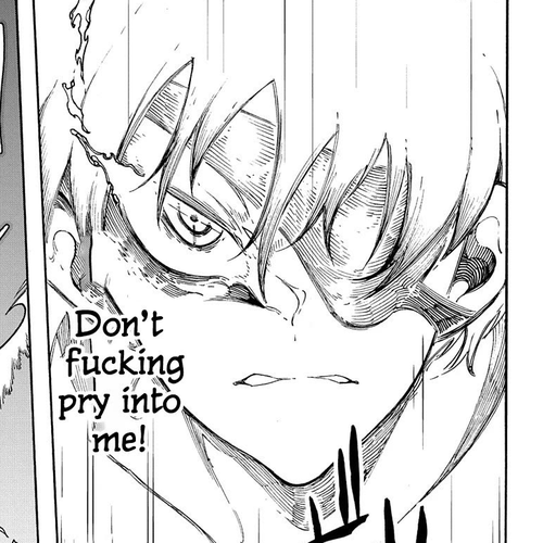Meccha Shoukan Sareta Ken Chapter 29 cover