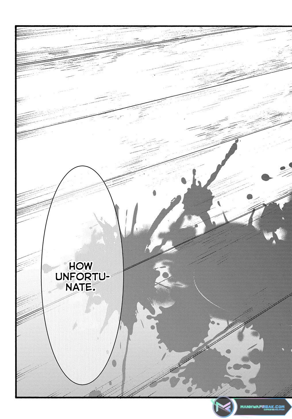 Meccha Shoukan Sareta Ken Chapter 33 page 12 - Chapter 33
