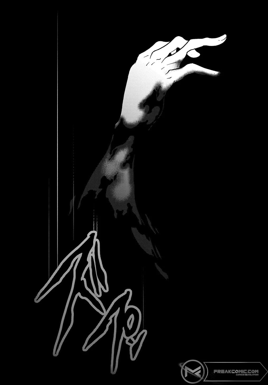 Meccha Shoukan Sareta Ken Chapter 37 page 31 - Chapter 37