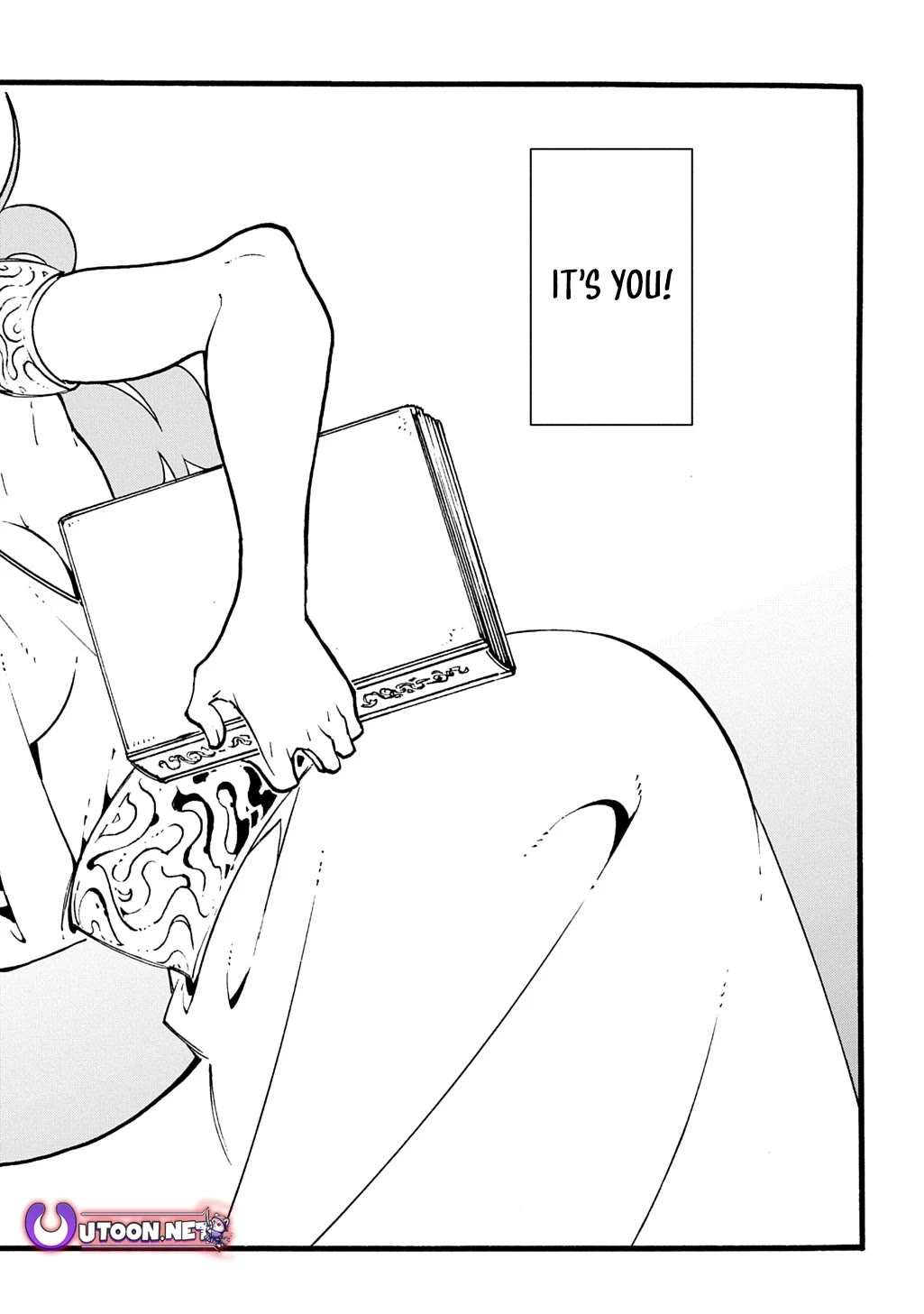 Meccha Shoukan Sareta Ken Chapter 43 page 22 - Chapter 43