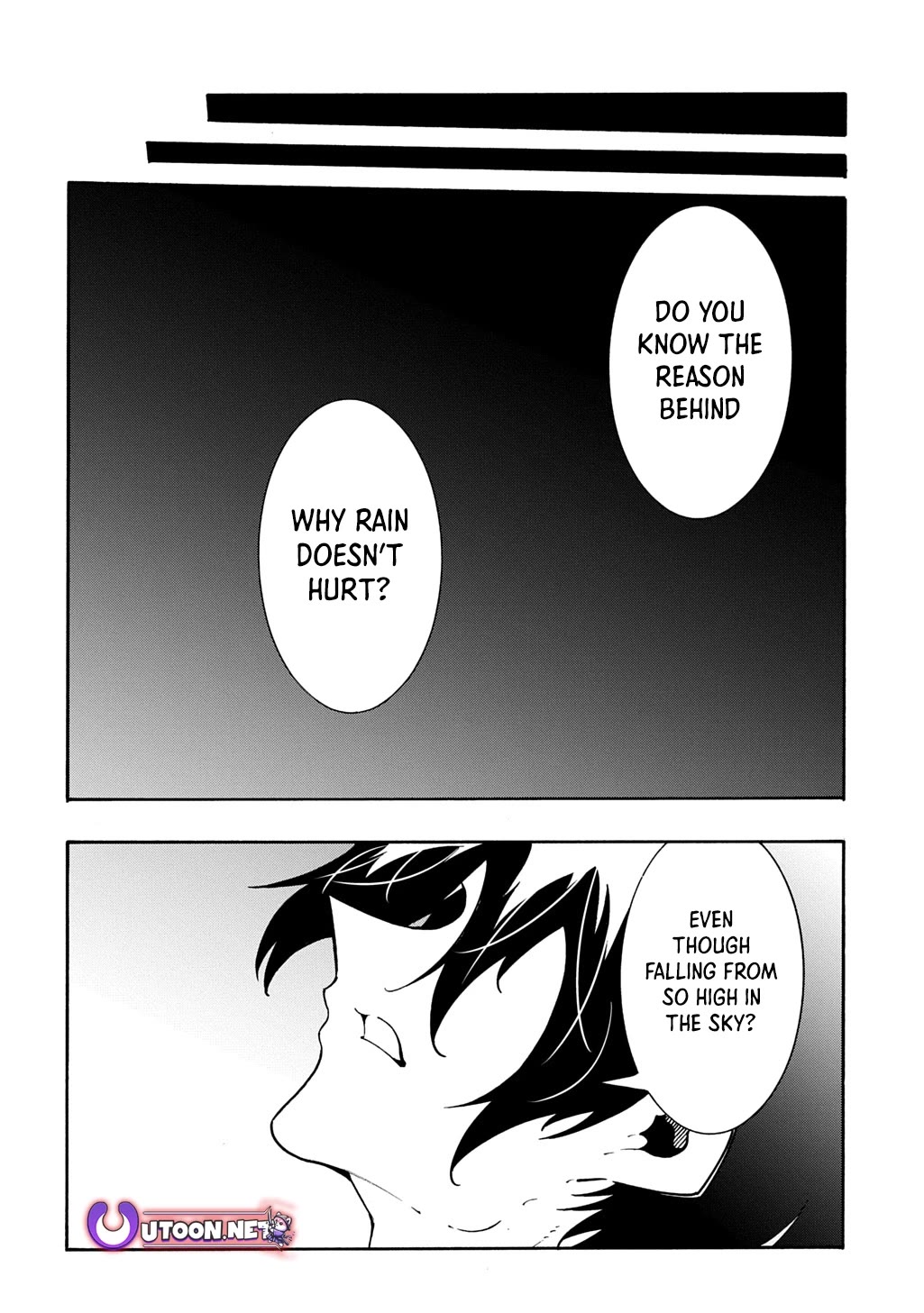 Meccha Shoukan Sareta Ken Chapter 43 page 4 - Chapter 43