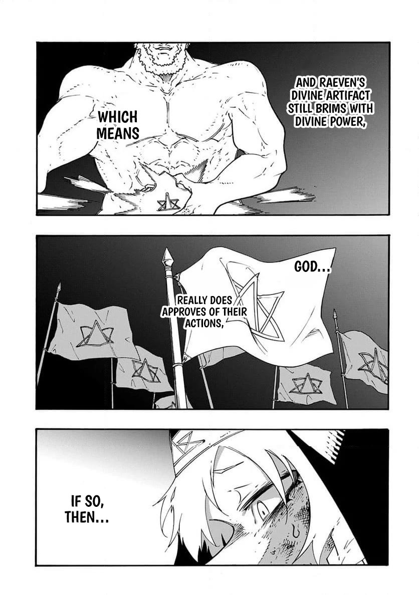 Meccha Shoukan Sareta Ken Chapter 50 page 3 - Chapter 50