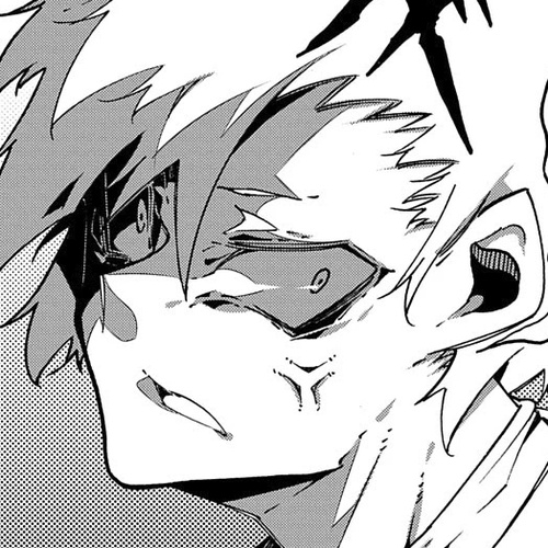 Meccha Shoukan Sareta Ken Chapter 7 cover
