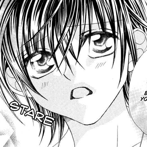 Mecha Mote Honey Chapter 3 cover