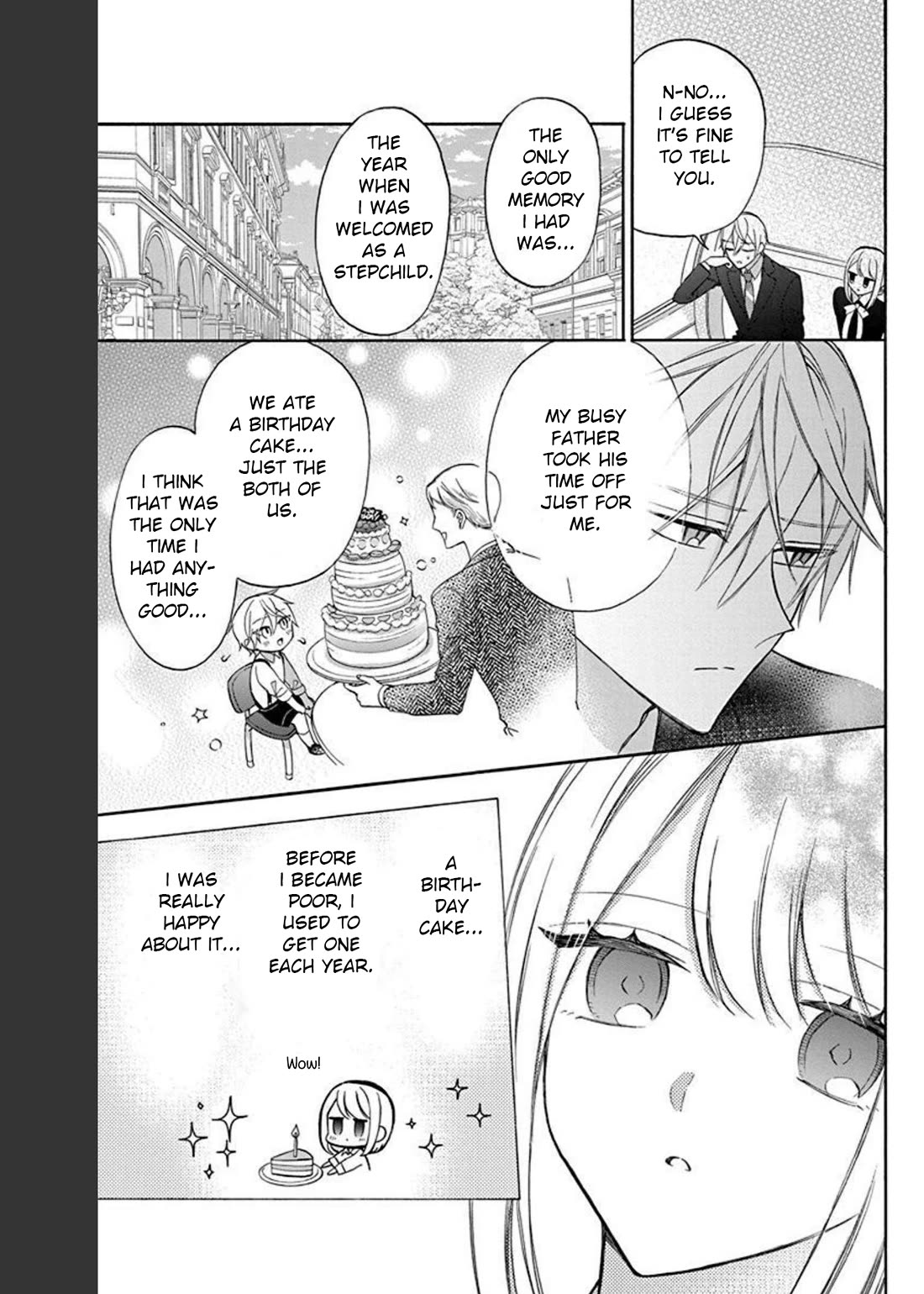 Mechanical Marie Chapter 10 page 6 - Chapter 10