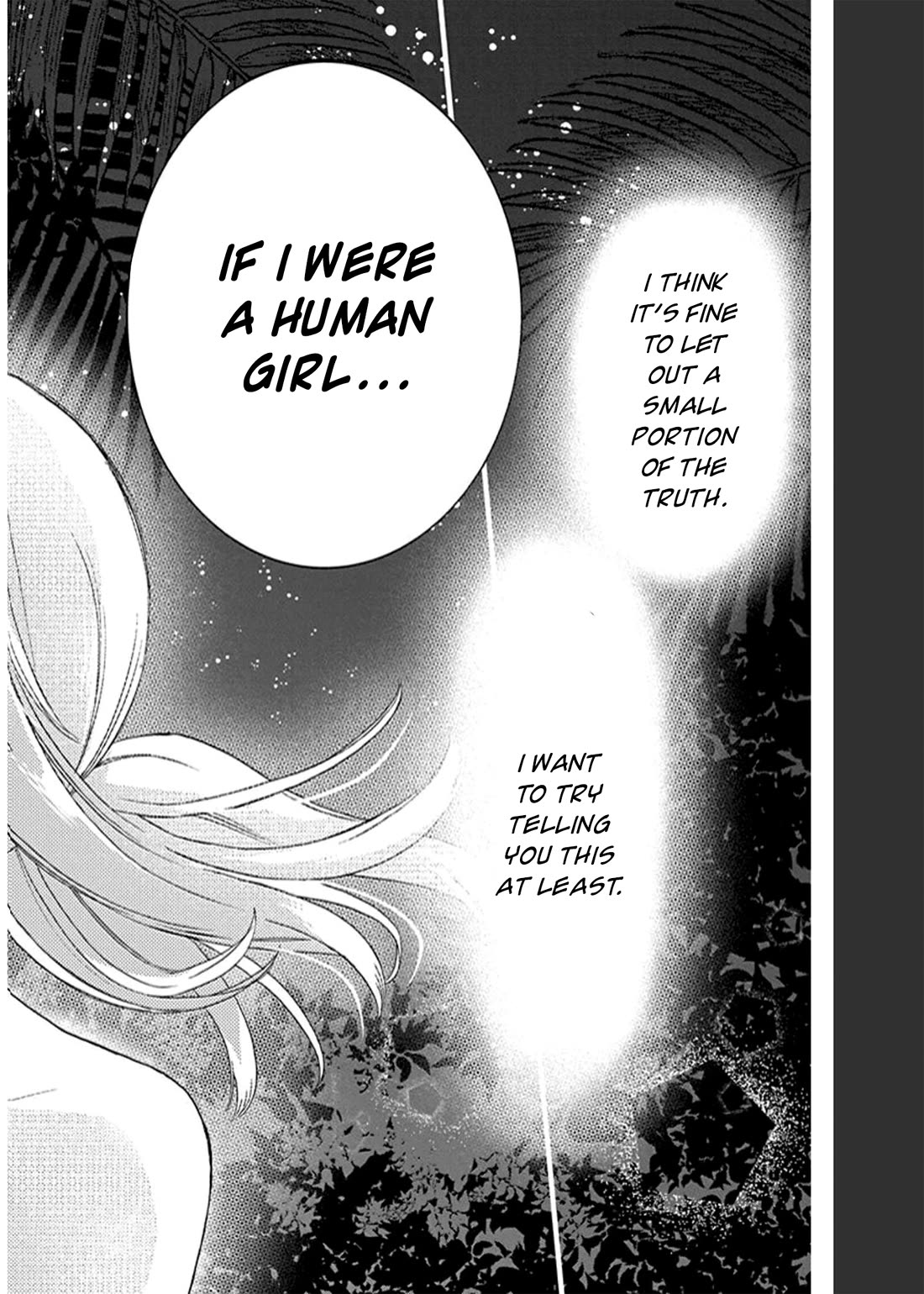 Mechanical Marie Chapter 13 page 29 - Chapter 13