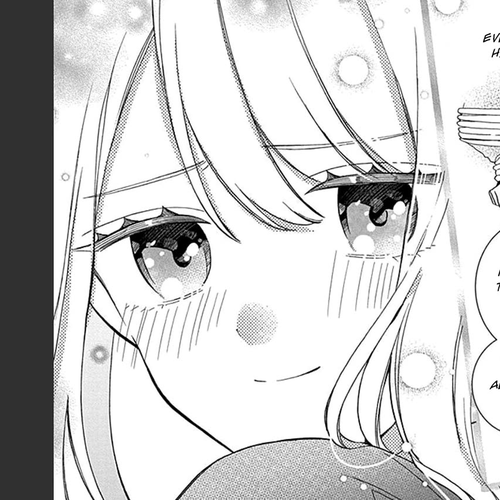 Mechanical Marie Chapter 14 cover