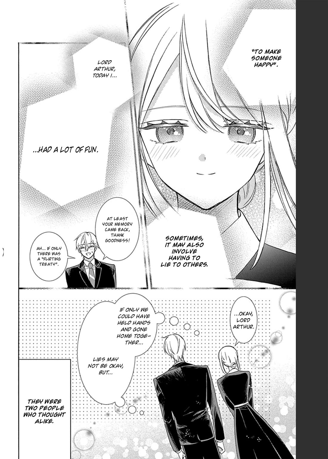 Mechanical Marie Chapter 15 page 25 - Chapter 15
