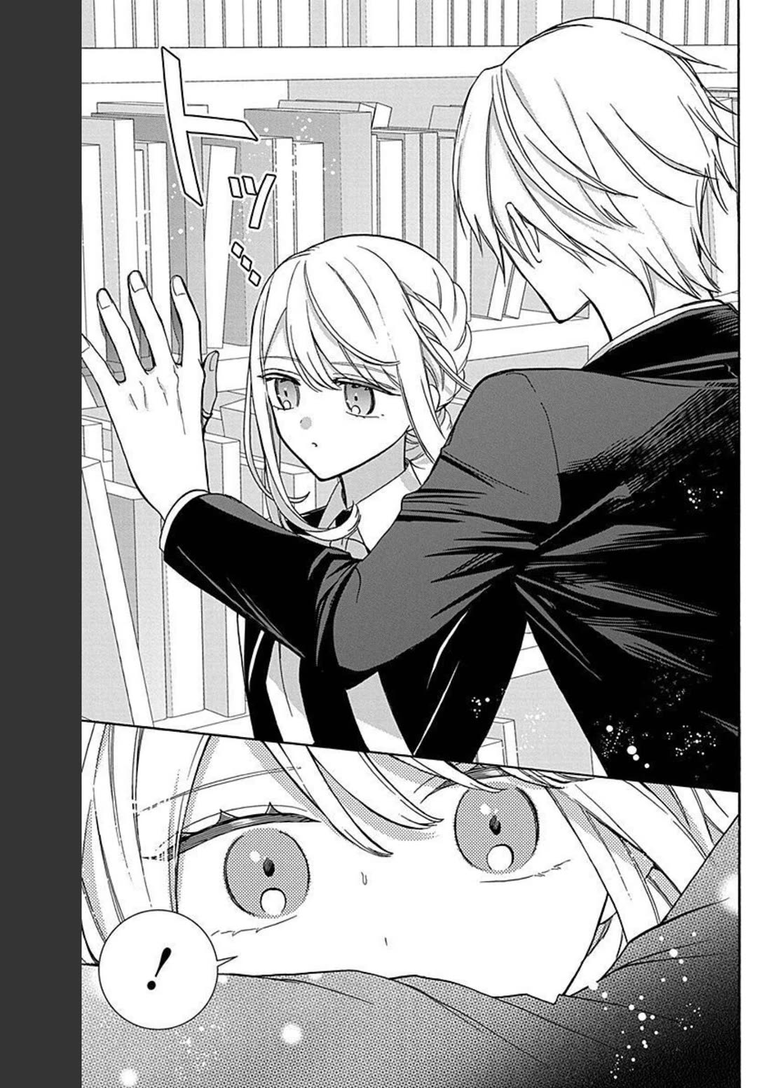 Mechanical Marie Chapter 16 page 14 - Chapter 16