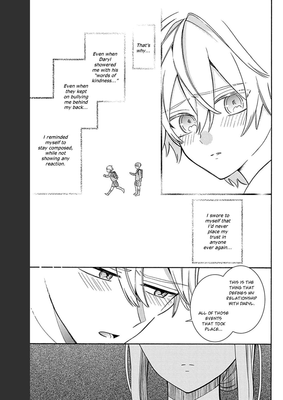 Mechanical Marie Chapter 17 page 24 - Chapter 17