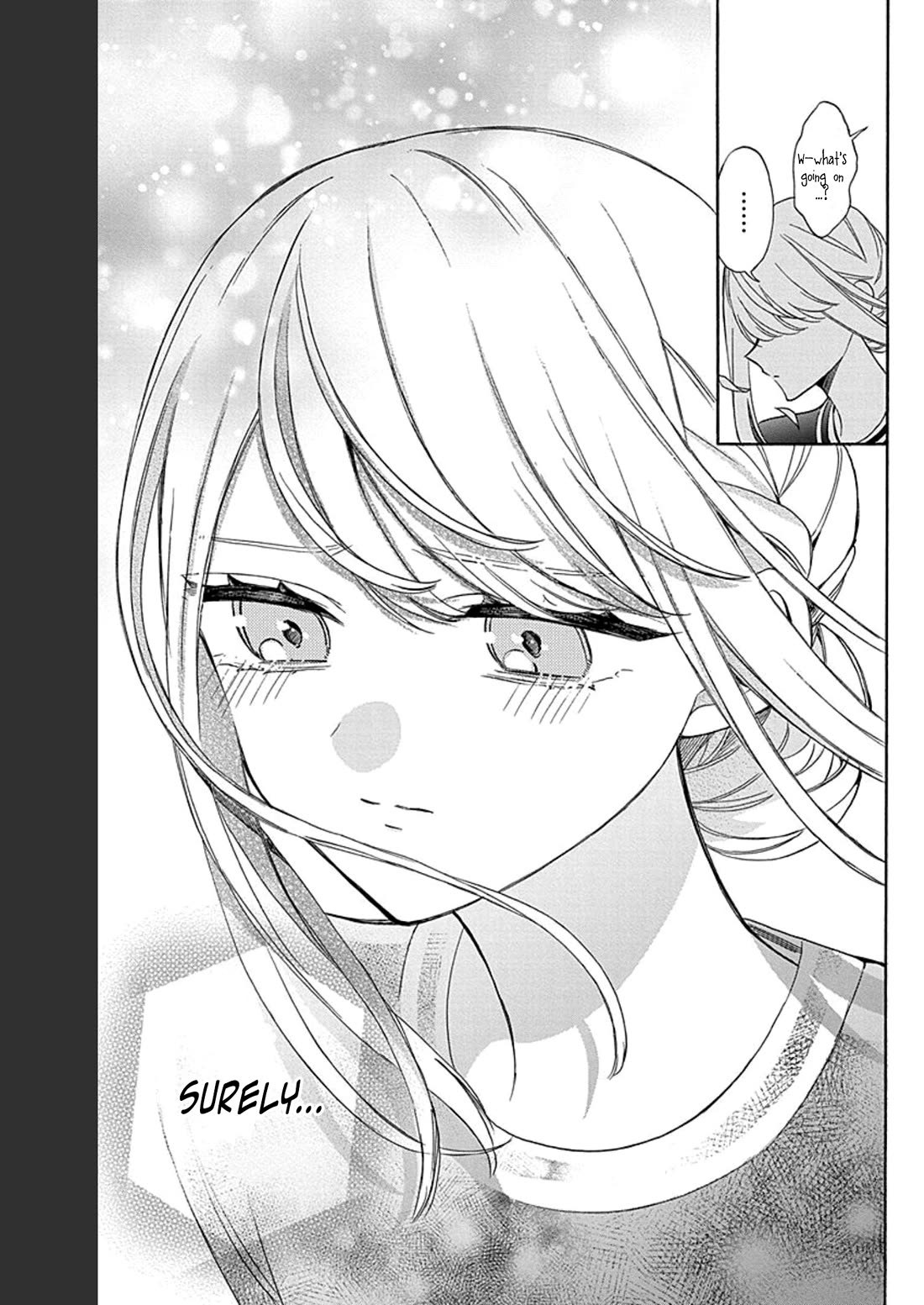 Mechanical Marie Chapter 17 page 28 - Chapter 17