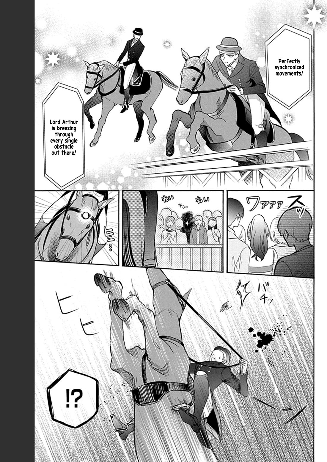 Mechanical Marie Chapter 17 page 8 - Chapter 17
