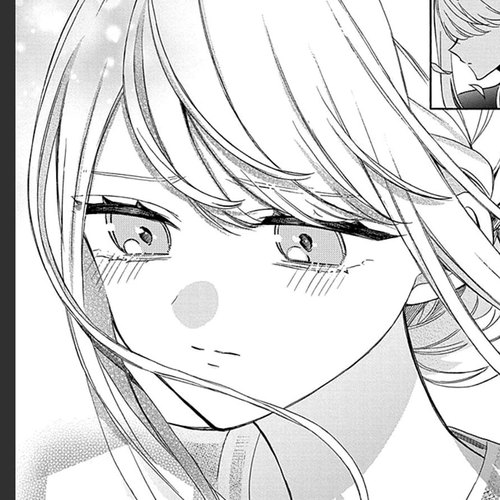 Mechanical Marie Chapter 17 cover
