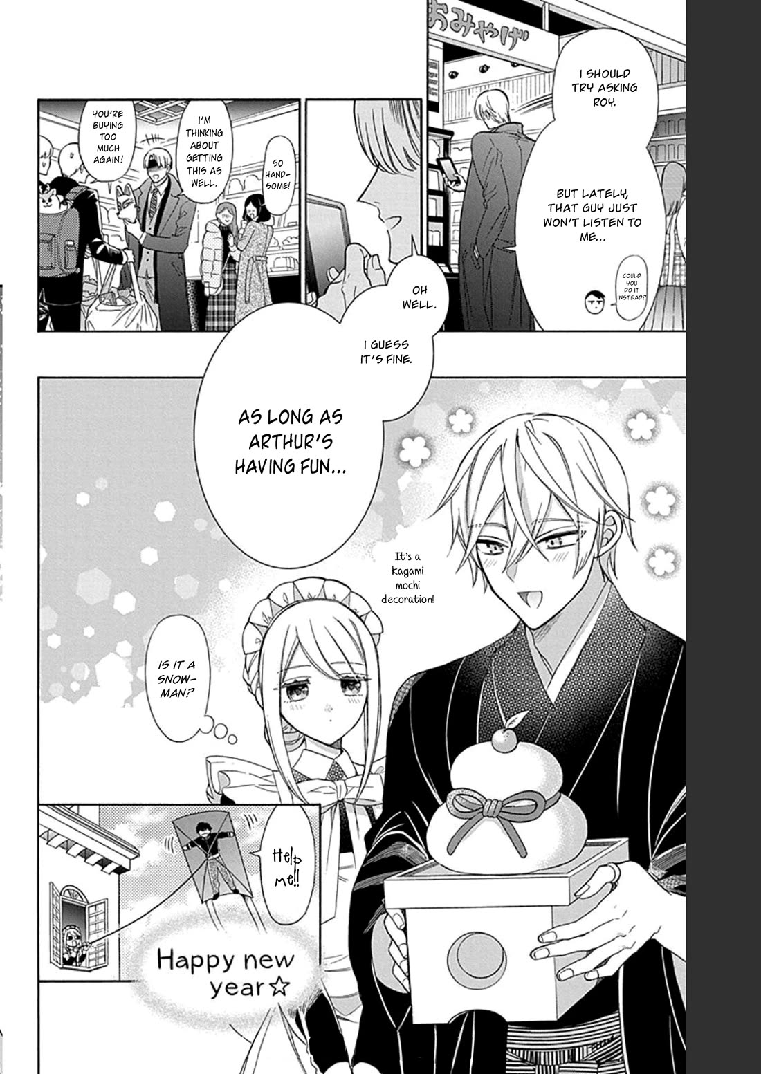 Mechanical Marie Chapter 18.5 page 10 - Chapter 18.5