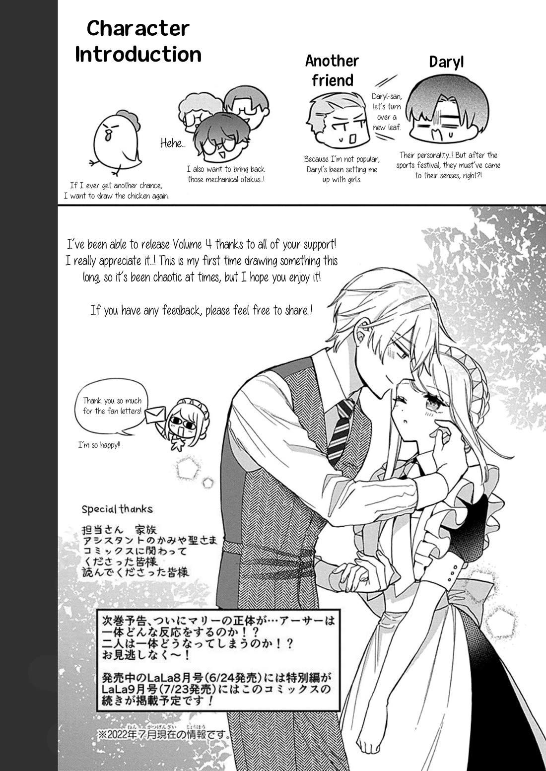 Mechanical Marie Chapter 18.5 page 11 - Chapter 18.5