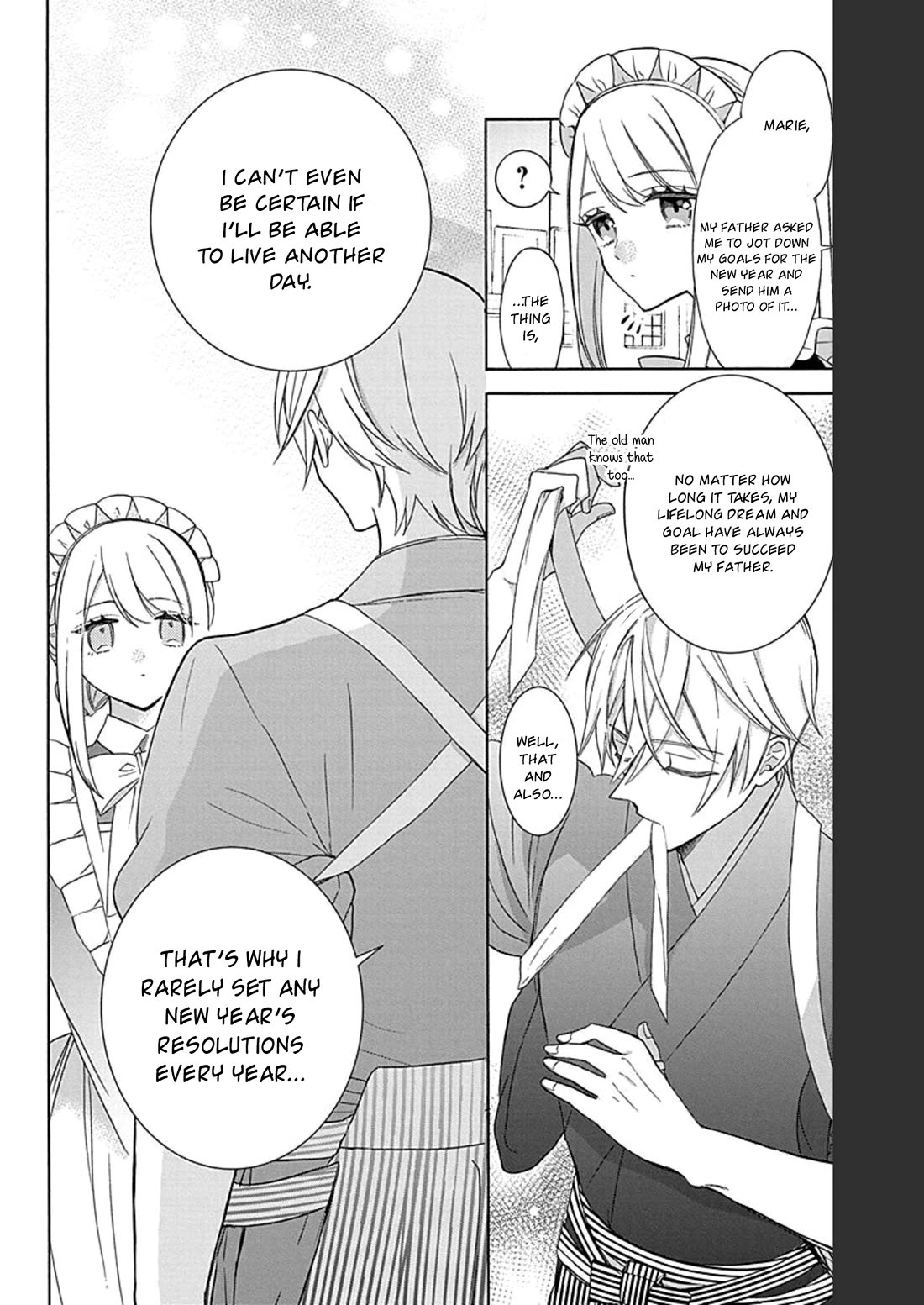 Mechanical Marie Chapter 18.5 page 6 - Chapter 18.5