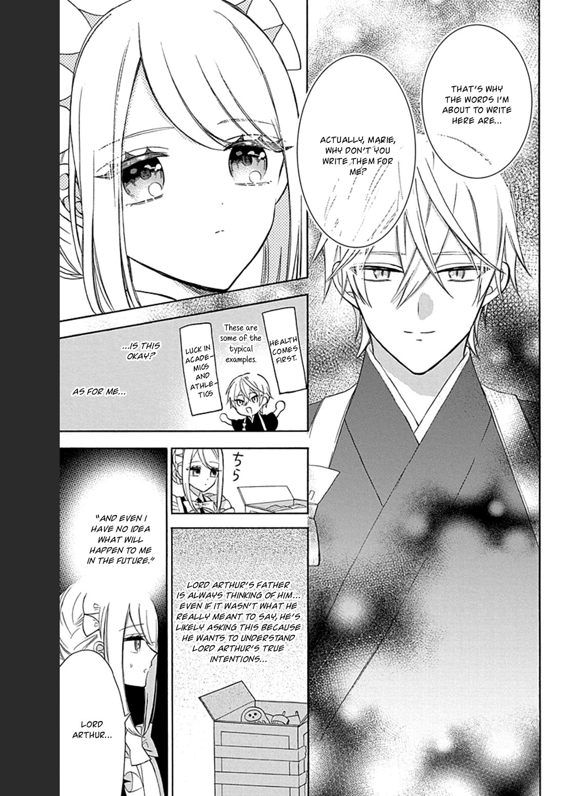 Mechanical Marie Chapter 18.5 page 7 - Chapter 18.5