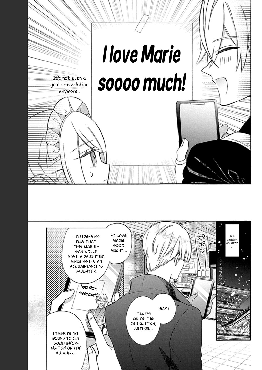 Mechanical Marie Chapter 18.5 page 9 - Chapter 18.5