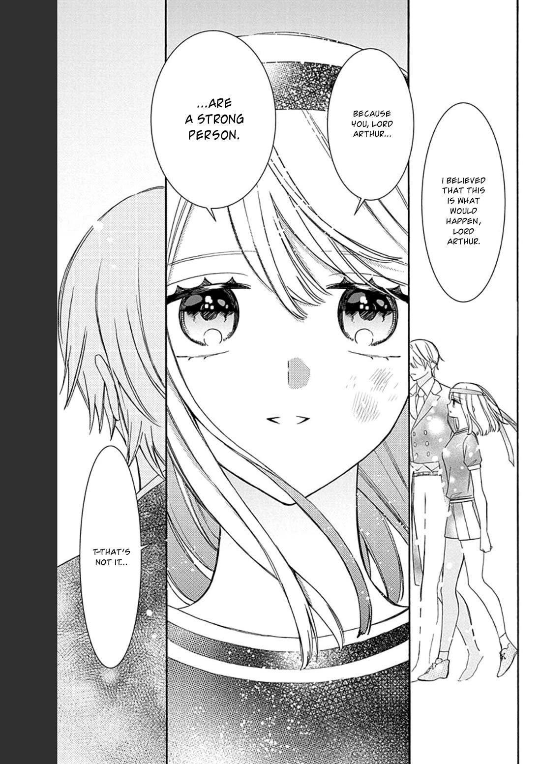Mechanical Marie Chapter 18 page 29 - Chapter 18
