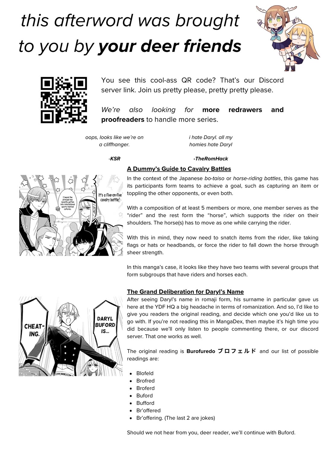 Mechanical Marie Chapter 18 page 36 - Chapter 18